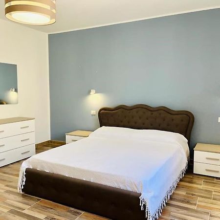 Apartmán Nina'S House Fertilia Exteriér fotografie