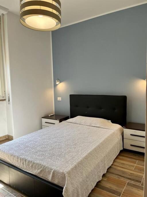 Apartmán Nina'S House Fertilia Exteriér fotografie